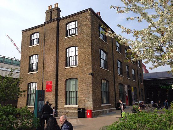 ハウス オブ イラストレーション